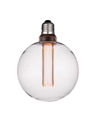 Halo Design Colors Dim Globe - Blitz - 3-step