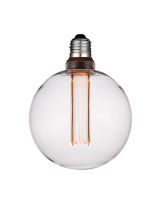 Halo Design Colors Dim Globe - Blitz - 3-step