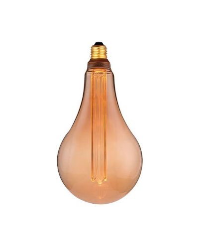 Halo Design Colors Dim XL - Amber - 3-step