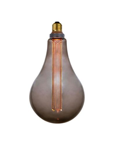 Halo Design Colors Dim XL - Smoke - 3-step