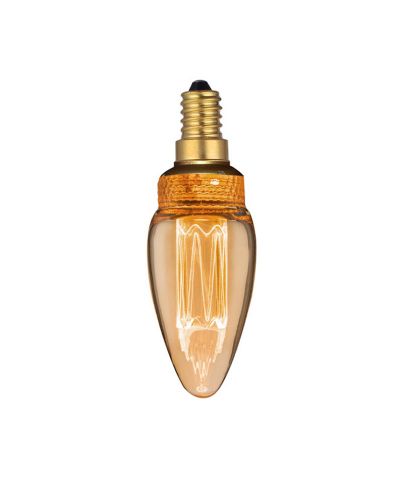 Halo Design Colors Dim Kerte - Amber