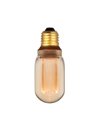 Halo Design Colors Dim Compact - Amber