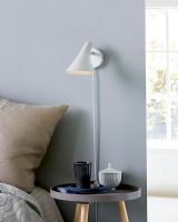 Nordlux Vanila Væglampe - Hvid