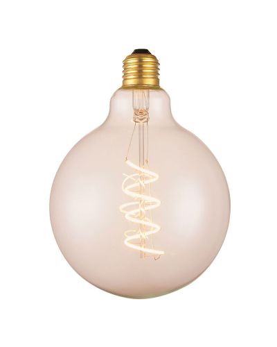 Halo Design Colors Original Globe Light - Dim