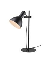 Halo Design Baltimore Bordlampe - Sort