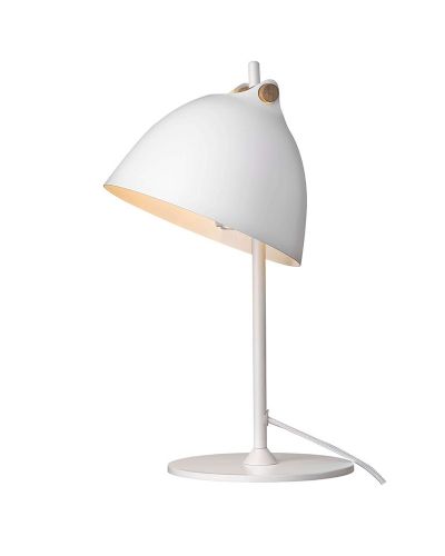 Halo Design Århus Bordlampe Ø18 - Hvid