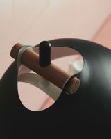 Halo Design Århus Bordlampe Ø18 - Hvid