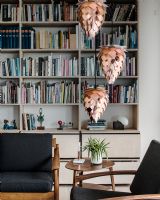 Conia Mini - Kobber - Ø 30cm, Pendeler