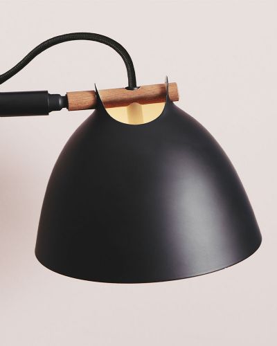 Halo Design Århus Gulvlampe 1-arm - Hvid