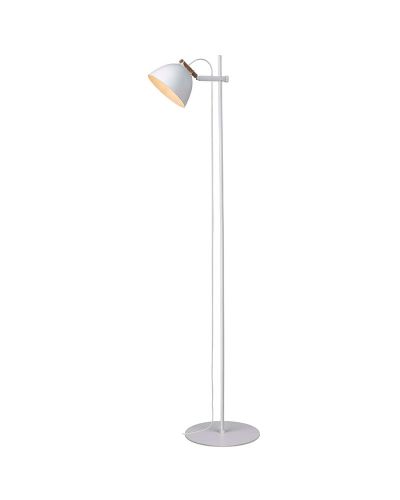 Halo Design Århus Gulvlampe 1-arm - Hvid