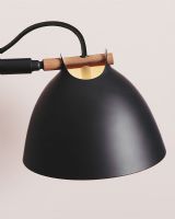 Halo Design Århus Gulvlampe 1-arm - Hvid