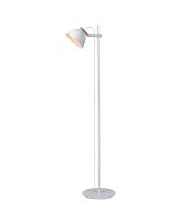 Halo Design Århus Gulvlampe 1-arm - Hvid