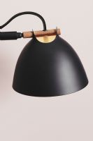 Halo Design Århus Væglampe Ø18 - Sort