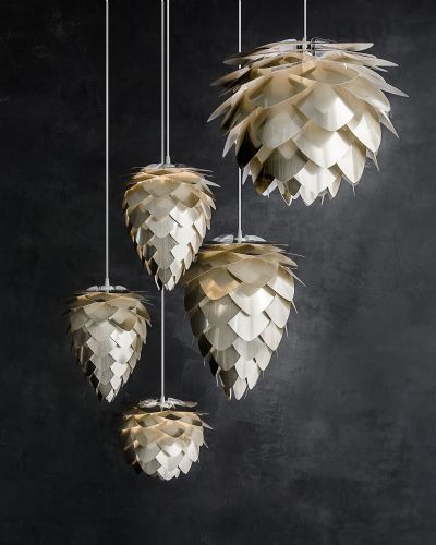 Conia Mini - Messing - Ø 30cm