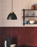 Halo Design Århus Pendel Ø18 - Sort