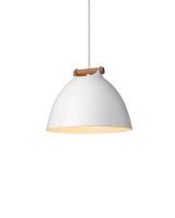 Halo Design Århus Pendel Ø24 - Hvid