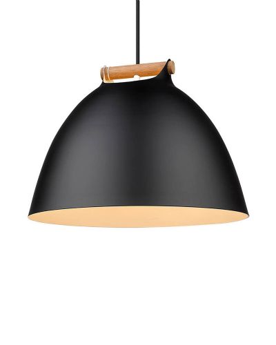 Halo Design Århus Pendel Ø40 - Sort
