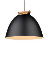 Halo Design Århus Pendel Ø40 - Sort