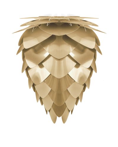 Conia Medium - Messing - Ø 40cm