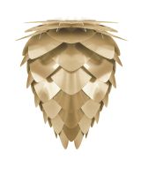 Conia Medium - Messing - Ø 40cm