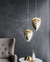 Conia Mini- Messing, Pendel