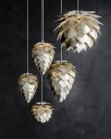 Conia Mini- Messing, Pendeler