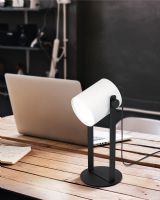 Eglo Hornwood Bordlampe - Hvid