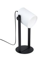 Eglo Hornwood Bordlampe - Hvid