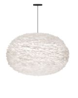 Umage EOS XXL, Hvid m/ sort pendel