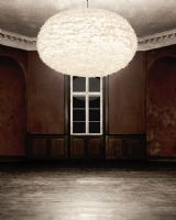 Umage EOS XXL, Hvid m/ sort pendel