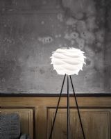 Umage Carmina Hvid m/ Tripod Floor