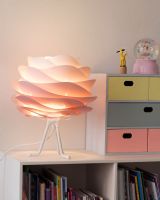 Umage Carmina Mini - Rosa m/ Tripod Base