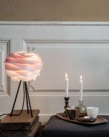 Umage Carmina Mini - Rosa m/ Tripod Table