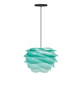 Umage Carmina Mini - Turkis m/ sort pendel